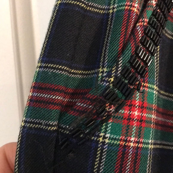 Vineyard Vines Holiday Plaid Pant - Picture 4 of 6